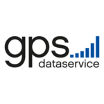 Logo gps dataservice gmbh