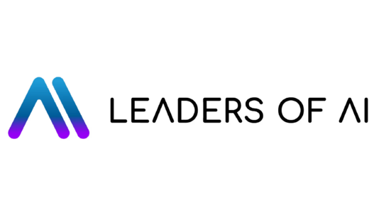 Logo Leaders of AI 
