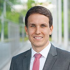 Jonathan Klimmek