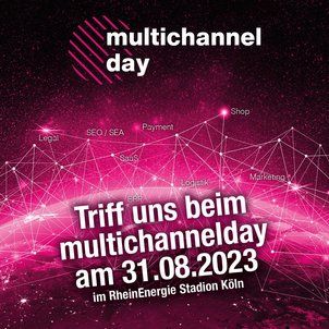 Logo Multichannel day