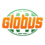 Logo der GLOBUS Markthallen Holding GmbH & Co. KG