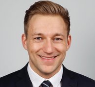 Julian Majert, Consultant bei GS1 Germany