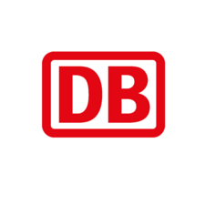 Logo Deutsche Bahn AG