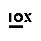 Logo IOX GmbH