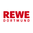 REWE Dortmund (Logo)