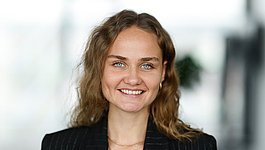 Mona Cypris  Senior Manager Shopper Experience
