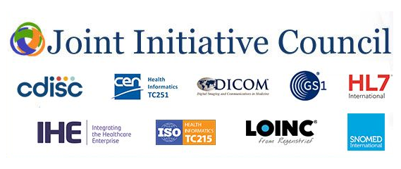 Logos Joint Initiative Council
