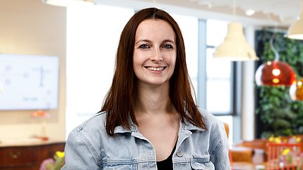Foto Vanessa Pomp