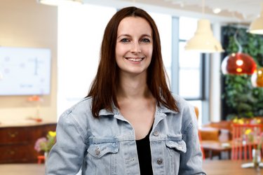 Foto Vanessa Pomp