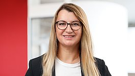 Foto Anica Ivancic