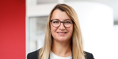 Foto Anica Ivancic