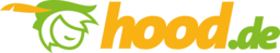 Logo Hood Media GmbH