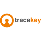 Logo tracekey solutions GmbH