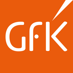 Logo GfK Deutschland Consumer Panels and Services