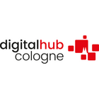 Logo Digital Hub Cologne GmbH