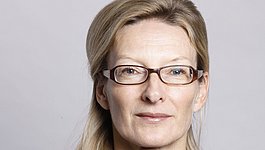 Heide Buhl 2D-Code Expertin GS1 Germany Heide Buhl 2D-Code Expertin GS1 Germany