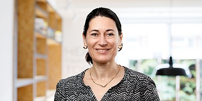 Foto Delphine Berger