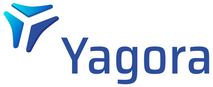 Logo Yagora GmbH