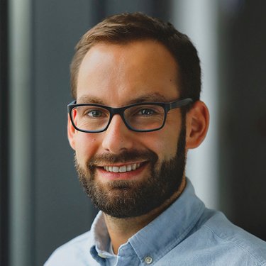 Foto von Kevin Kammradt von GS1 Germany