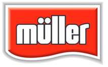 Logo Molkerei Alois Müller GmbH & Co. KG