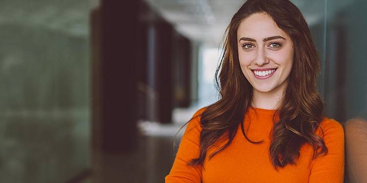 Visual GS1 Academy Programm 2021