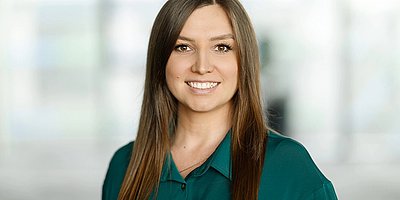 Alina Ott GS1 Germany