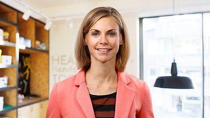 Christina Scholz