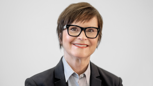 Foto von Claudia Willvonseder von Dr. Oetker