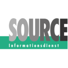 Logo/Keyvisual SOURCE Informationsdienst der B+B publish