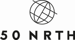 Logo 50NRTH