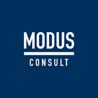 Logo MODUS Consult AG