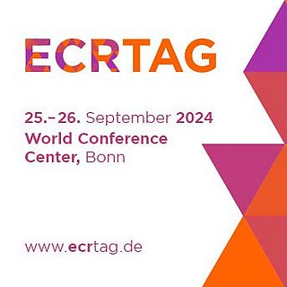 ECR Tag 2024 in Bonn