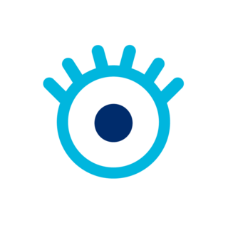 Ein Symbol für Identifizierung