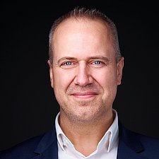Portrait Michael Schütt