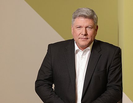Foto von Thomas Fell
