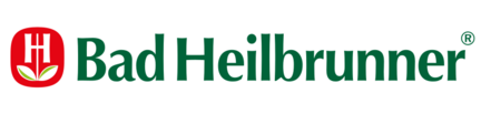 Logo Bad Heilbrunner® Naturheilmittel GmbH & Co. KG