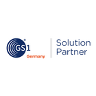 Logo GS1 Solution Partner