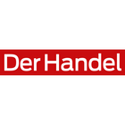 Keyvisual/Logo "Der Handel" des Deutscher Fachverlag GmbH