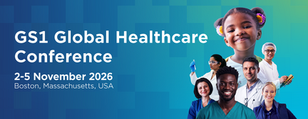 GS1 Global Health Conference