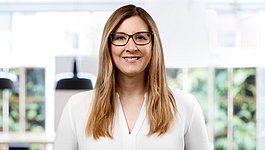 Foto Dr. Julia Linder