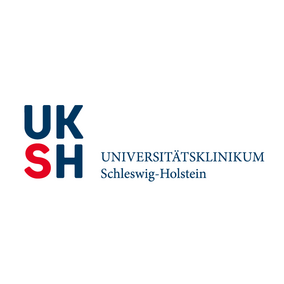 Logo Universitätsklinikum Schleswig-Holstein