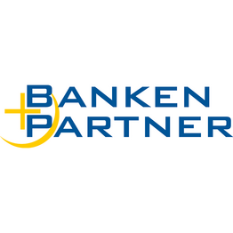 Logo Banken & Partner des Coin Medien Margaretha Hamm Verlags