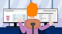 GS1 DQX: Verpflichtung zur Sicherung der Datenqualität 