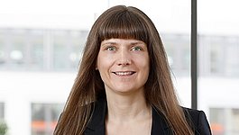 Inga Natrop Senior Manager Shopper Experience