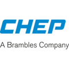 Logo CHEP Deutschland GmbH