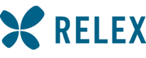 Logo RELEX Solutions GmbH
