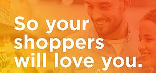Cover Shopper Experience Brochure