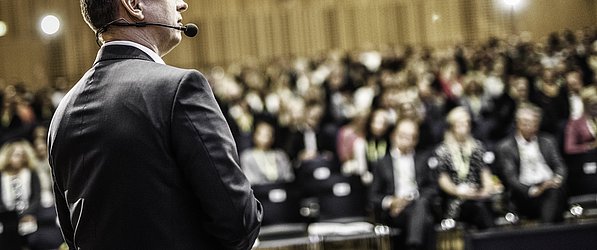Events Expertenaustausch