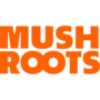 Markenlogo MUSHROOTS von Mushlabs GmbH