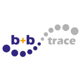 Logo b+b Automations- und Steuerungstechnik GmbH